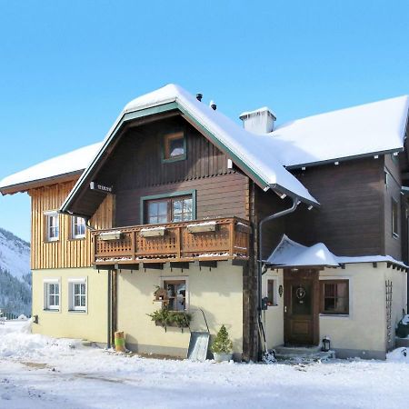 Bergblick Apartment Haus im Ennstal Exterior photo