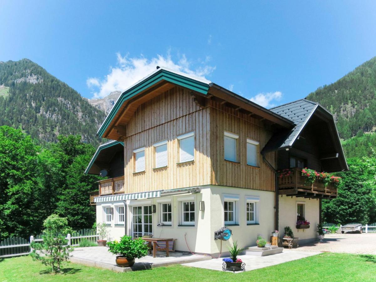 Bergblick Apartment Haus im Ennstal Exterior photo